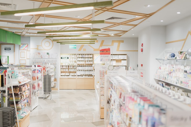 Dược Phẩm Rainbow Pharma