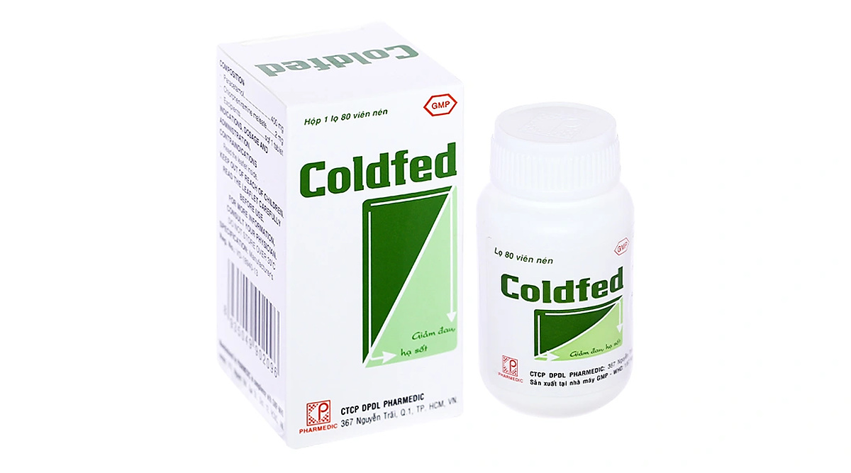 COLDFED PMC (H/1LỌ/80V)