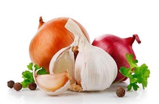 Loại củ rẻ tiền trong bếp là siêu thực phẩm ngừa bệnh